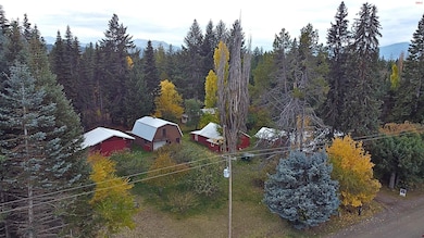 1557 Pleasant Valley Loop, Naples, ID 83847 - photo 5