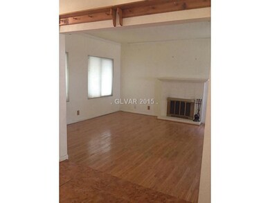 Living Room.