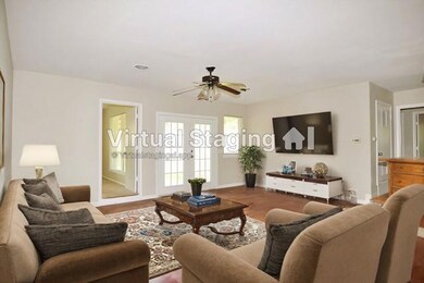 1117 Trailwood Dr, Hurst, TX 76053 - photo 7