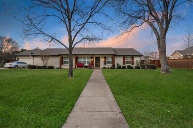 408 Timberline Dr N, Colleyville, TX 76034 - photo 4