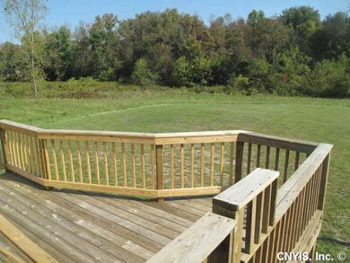 Patio/Deck