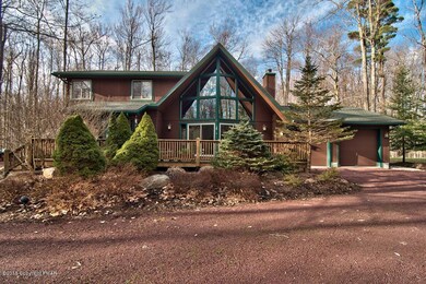 104 Boones Trail, Pocono Pines, PA 18350 - photo 2