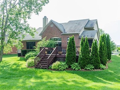 2496 Winged Foot Ct unit 7, Ann Arbor, MI 48108 - photo 4