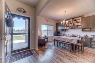 30236 E 70th St S, Broken Arrow, OK 74014 - photo 4