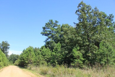 Road frontage on side road