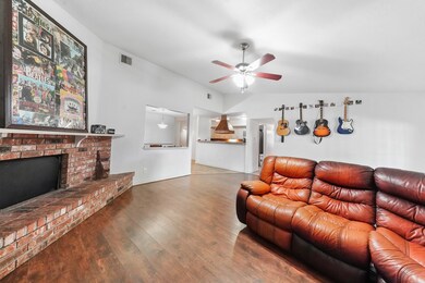 17127 Ranch Country Rd, Hockley, TX 77447 - photo 4