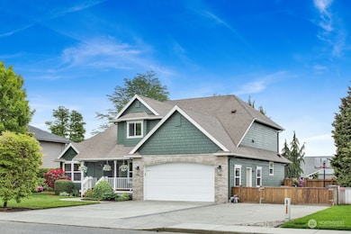 1112 Bridgeview Dr, Lynden, WA 98264 - photo 2