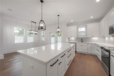 807 E Ida St unit 1, Tampa, FL 33603 - photo 4