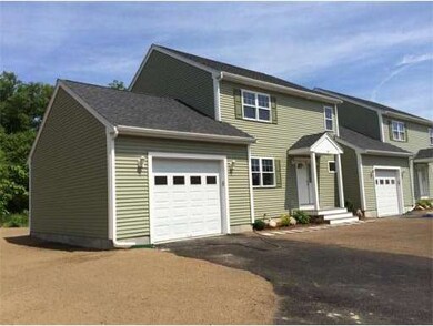 19 Mill St unit 19B, Abington, MA 02351 - photo 2