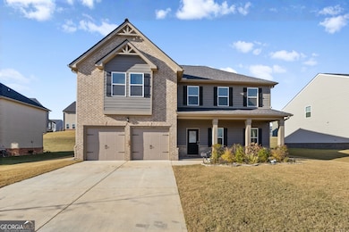 583 Overlook Rd, Covington, GA 30014 - photo 2