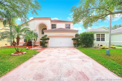 Mayfair Parkland - Welcome home