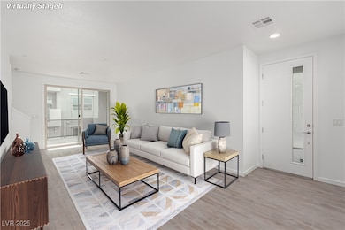 11230 Hidden Peak Ave unit 209, Las Vegas, NV 89135 - photo 4