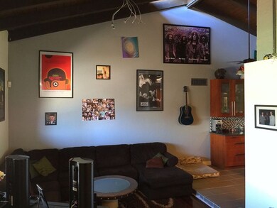 Living Room Angle 2