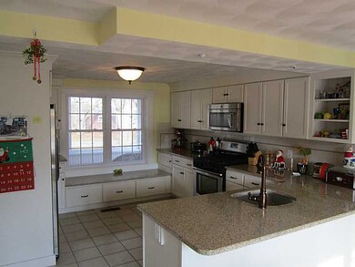 Kitchen. completely remodeled country kitchen with