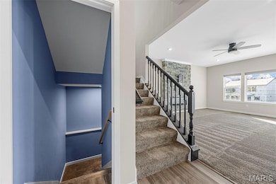 132 Bell Blvd, Wentzville, MO 63385 - photo 5