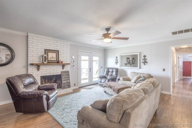 3221 S 217th East Ave, Broken Arrow, OK 74014 - photo 4