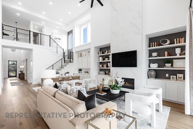 6321 Foxglove Ln, McKinney, TX 75071 - photo 3