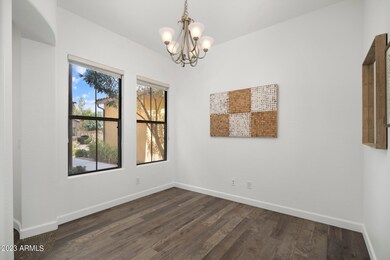 Office / Den Space