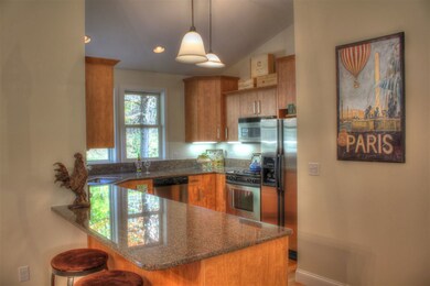 76 Granite Way unit 12A, Hartford, VT 05001 - photo 2