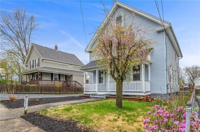 25 4th Ave, Woonsocket, RI 02895 - photo 4