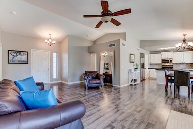 Open Great Room