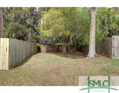 Yard/Garden.