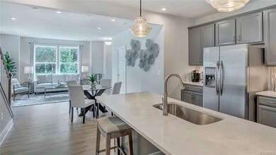 2622 Lassen Walk unit A, Henrico, VA 23294 - photo 4