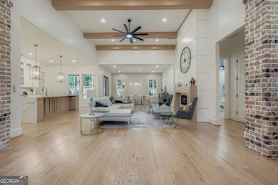 2625 Beverly Ln SW, Snellville, GA 30078 - photo 5