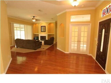 3020 Ashbury Ln, Cantonment, FL 32533 - photo 3