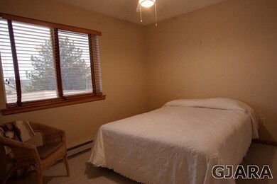 upstairs 2nd bdrm