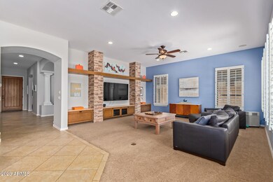 5-Great room