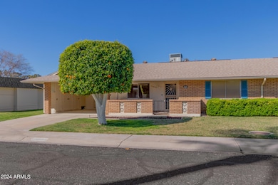 10844 W Cheryl Dr, Sun City, AZ 85351 - photo 3