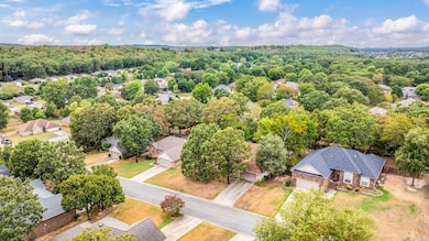 1665 Highpoint Dr, Conway, AR 72034 - photo 2