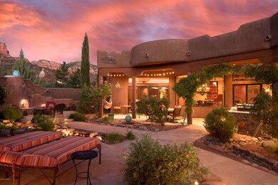 unlisted-address, Sedona, AZ 86351 - photo 2