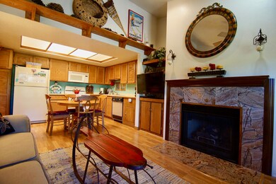 150 W Ridge View St #235 unit Copperchase 235, Brian Head, UT 84719 - photo 5