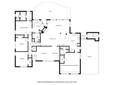 5780 Bottoms Rd E, Troy, TX 76579 - photo 3