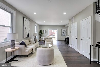 6214 8th St NW, Washington, DC 20011 - photo 4