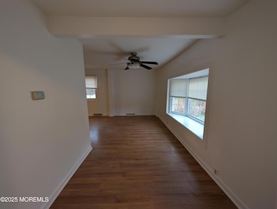 Entry Foyer