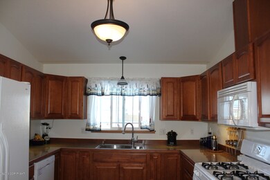 Kitchen Overview