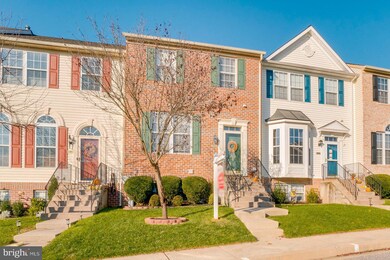 597 Kirkcaldy Way, Abingdon, MD 21009 - photo 2