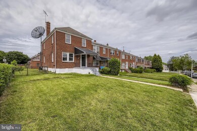 3525 Brendan Ave, Baltimore, MD 21213 - photo 4