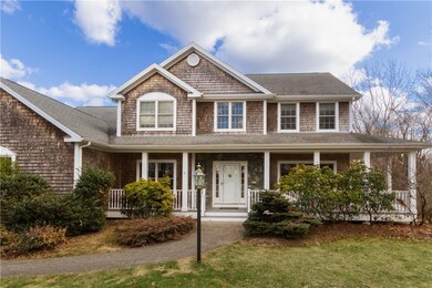 21 Fleetwood Dr, Saunderstown, RI 02874 - photo 5