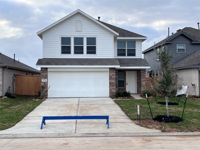 7654 Terania Meadow Ln, Katy, TX 77493 - photo 3