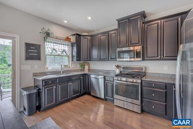 1821 Glissade Ln, Charlottesville, VA 22911 - photo 3