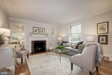 3204 Woodbine St, Chevy Chase, MD 20815 - photo 6