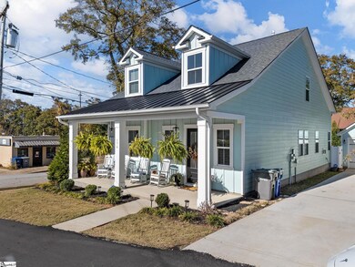 176 Rudisal St, Spartanburg, SC 29302 - photo 7