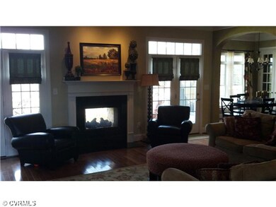 Den/Family/Great Room