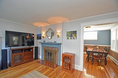 24 Lasell St, West Roxbury, MA 02132 - photo 3