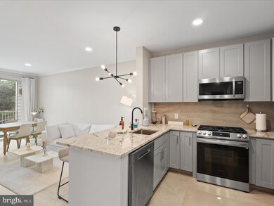 Lillian Court unit 203, McLean, VA 22102 - photo 7