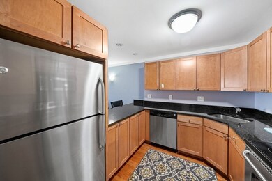 48 Coffey St unit 10B, Dorchester, MA 02122 - photo 3